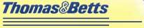 Thomas & Betts Logo